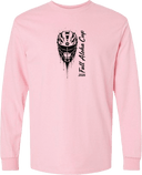 Long Sleeves - Fall Aloha Cup 2026 - Helmet & Year
