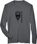 Performance Long Sleeves - Fall Aloha Cup 2026 - Helmet & Year