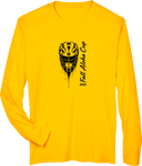 Performance Long Sleeves - Fall Aloha Cup 2026 - Helmet & Year