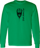 Long Sleeves - Fall Aloha Cup 2026 - Helmet & Year