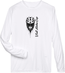 Performance Long Sleeves - Fall Aloha Cup 2026 - Helmet & Year