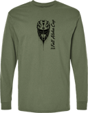 Long Sleeves - Fall Aloha Cup 2026 - Helmet & Year