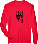 Performance Long Sleeves - Fall Aloha Cup 2026 - Helmet & Year