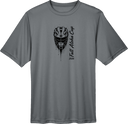 Performance Short Sleeves - Fall Aloha Cup 2026 - Helmet & Year