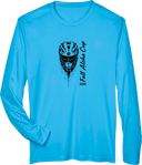 Performance Long Sleeves - Fall Aloha Cup 2026 - Helmet & Year