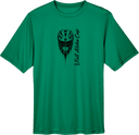 Performance Short Sleeves - Fall Aloha Cup 2026 - Helmet & Year