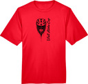 Performance Short Sleeves - Fall Aloha Cup 2026 - Helmet & Year