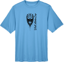Performance Short Sleeves - Fall Aloha Cup 2026 - Helmet & Year