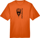 Performance Short Sleeves - Fall Aloha Cup 2026 - Helmet & Year