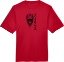 Performance Short Sleeves - Fall Aloha Cup 2026 - Helmet & Year