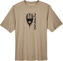 Performance Short Sleeves - Fall Aloha Cup 2026 - Helmet & Year