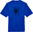 Performance Short Sleeves - Fall Aloha Cup 2026 - Helmet & Year