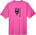 Performance Short Sleeves - Fall Aloha Cup 2026 - Helmet & Year