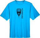 Performance Short Sleeves - Fall Aloha Cup 2026 - Helmet & Year