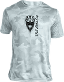 Performance Short Sleeves - Fall Aloha Cup 2026 - Helmet & Year