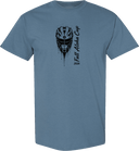 Short Sleeves - Fall Aloha Cup 2026 - Helmet & Year