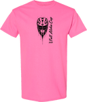 Short Sleeves - Fall Aloha Cup 2026 - Helmet & Year