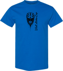 Short Sleeves - Fall Aloha Cup 2026 - Helmet & Year