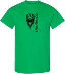 Short Sleeves - Fall Aloha Cup 2026 - Helmet & Year