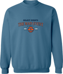 Crew Sweatshirt - The Main Event Midwest 2026(Collegiate Shield)