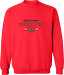 Crew Sweatshirt - The Main Event Midwest 2026(Collegiate Shield)