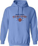 Hoodies - The Main Event Midwest 2026(Collegiate Shield)