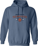 Hoodies - The Main Event Midwest 2026(Collegiate Shield)