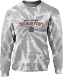 Crew Sweatshirt - The Main Event Midwest 2026(Collegiate Shield)