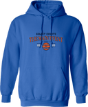 Hoodies - The Main Event Midwest 2026(Collegiate Shield)