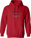 Hoodies - The Main Event Midwest 2026(Collegiate Shield)