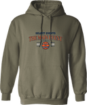 Hoodies - The Main Event Midwest 2026(Collegiate Shield)