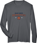 Performance Long Sleeves - The Main Event Midwest 2026(Collegiate Shield)