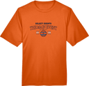 Performance Short Sleeves - The Main Event Midwest 2026(Collegiate Shield)