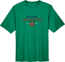 Performance Short Sleeves - The Main Event Midwest 2026(Collegiate Shield)
