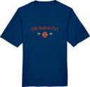 Performance Short Sleeves - The Main Event Midwest 2026(Collegiate Shield)