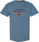 Short Sleeves - The Main Event Midwest 2026(Collegiate Shield)