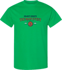 Short Sleeves - The Main Event Midwest 2026(Collegiate Shield)