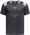 Under Armour Big Win Flag Jersey - The Main Event Midwest 2026(Collegiate Shield)