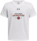 Under Armour Big Win Flag Jersey - The Main Event Midwest 2026(Collegiate Shield)