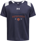 Under Armour Big Win Flag Jersey - The Main Event Midwest 2026(Collegiate Shield)