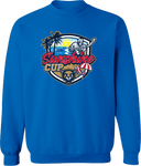 Crew Sweatshirt - Sunshine Cup 2026
