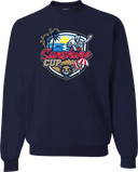 Crew Sweatshirt - Sunshine Cup 2026