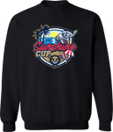 Crew Sweatshirt - Sunshine Cup 2026