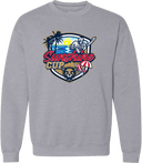 Crew Sweatshirt - Sunshine Cup 2026