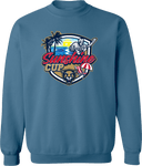 Crew Sweatshirt - Sunshine Cup 2026
