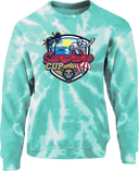 Crew Sweatshirt - Sunshine Cup 2026