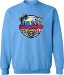 Crew Sweatshirt - Sunshine Cup 2026