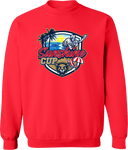 Crew Sweatshirt - Sunshine Cup 2026