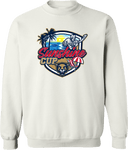Crew Sweatshirt - Sunshine Cup 2026