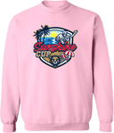 Crew Sweatshirt - Sunshine Cup 2026